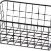 Set of 2 Food Baskets & Storage Optimizer